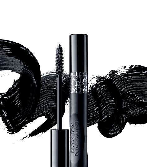 pump up volume mascara dior